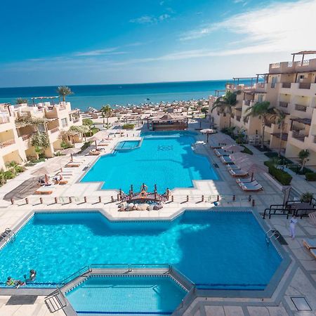 Imperial Shams Abu Soma Hotel Hurghada Bagian luar foto