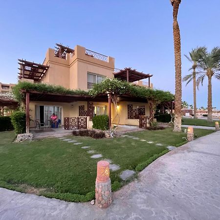Imperial Shams Abu Soma Hotel Hurghada Bagian luar foto