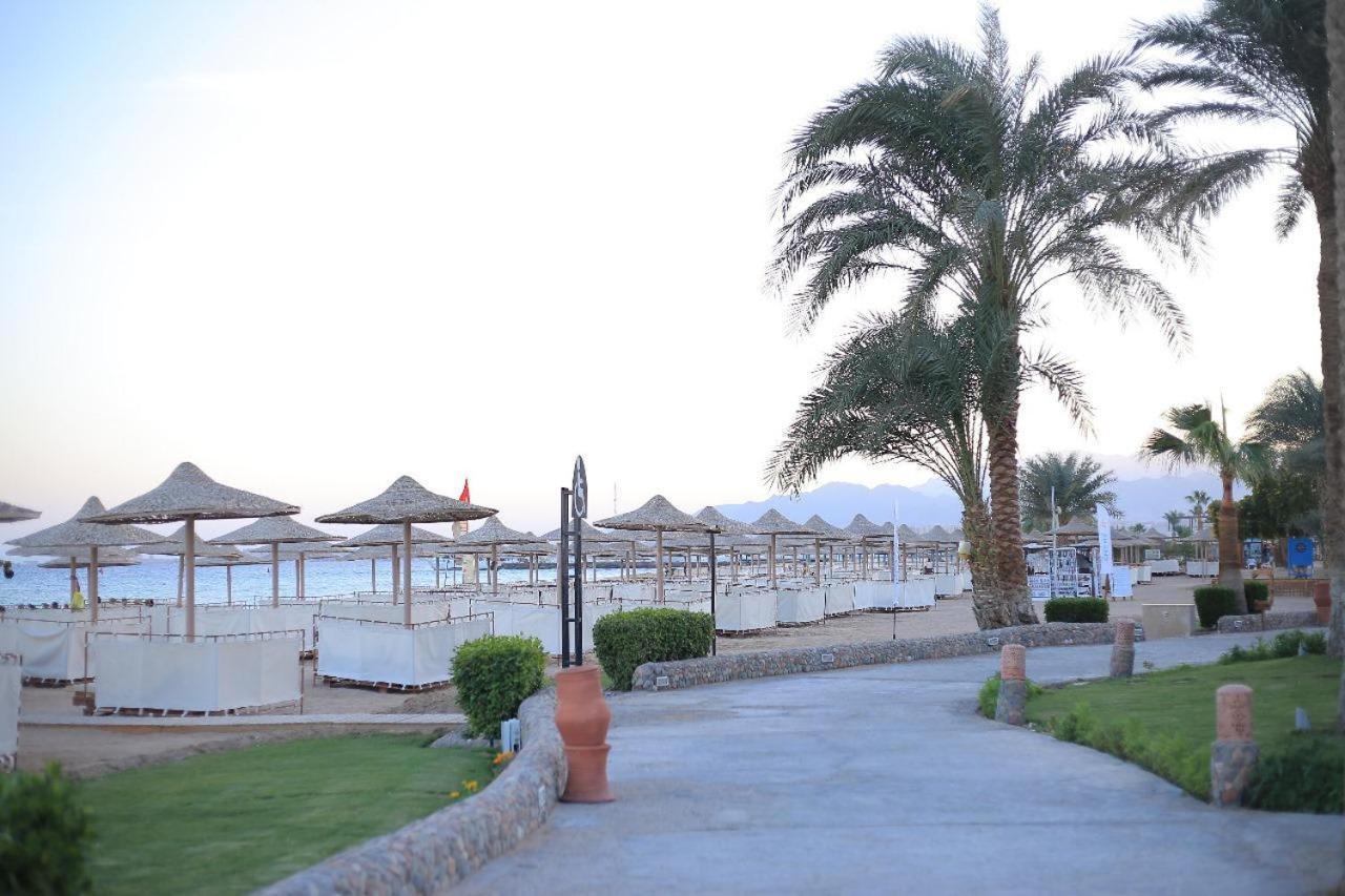 Imperial Shams Abu Soma Hotel Hurghada Bagian luar foto