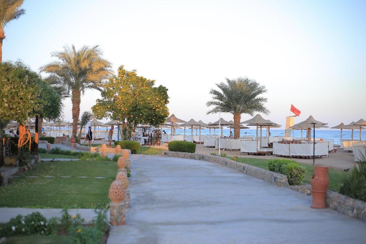 Imperial Shams Abu Soma Hotel Hurghada Bagian luar foto