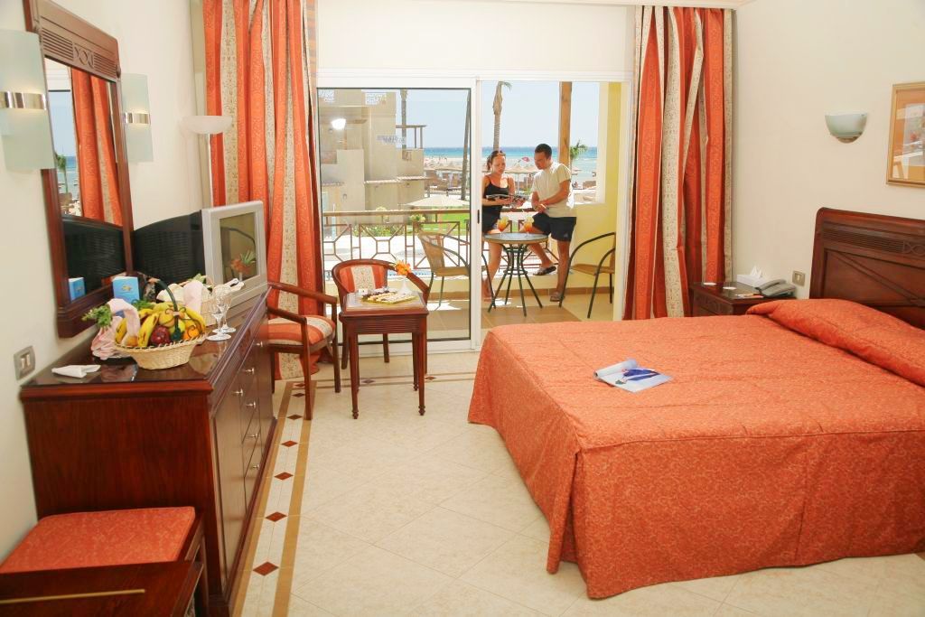 Imperial Shams Abu Soma Hotel Hurghada Bagian luar foto
