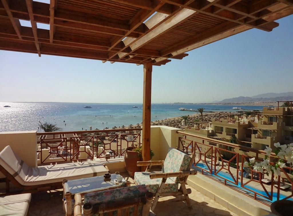 Imperial Shams Abu Soma Hotel Hurghada Bagian luar foto