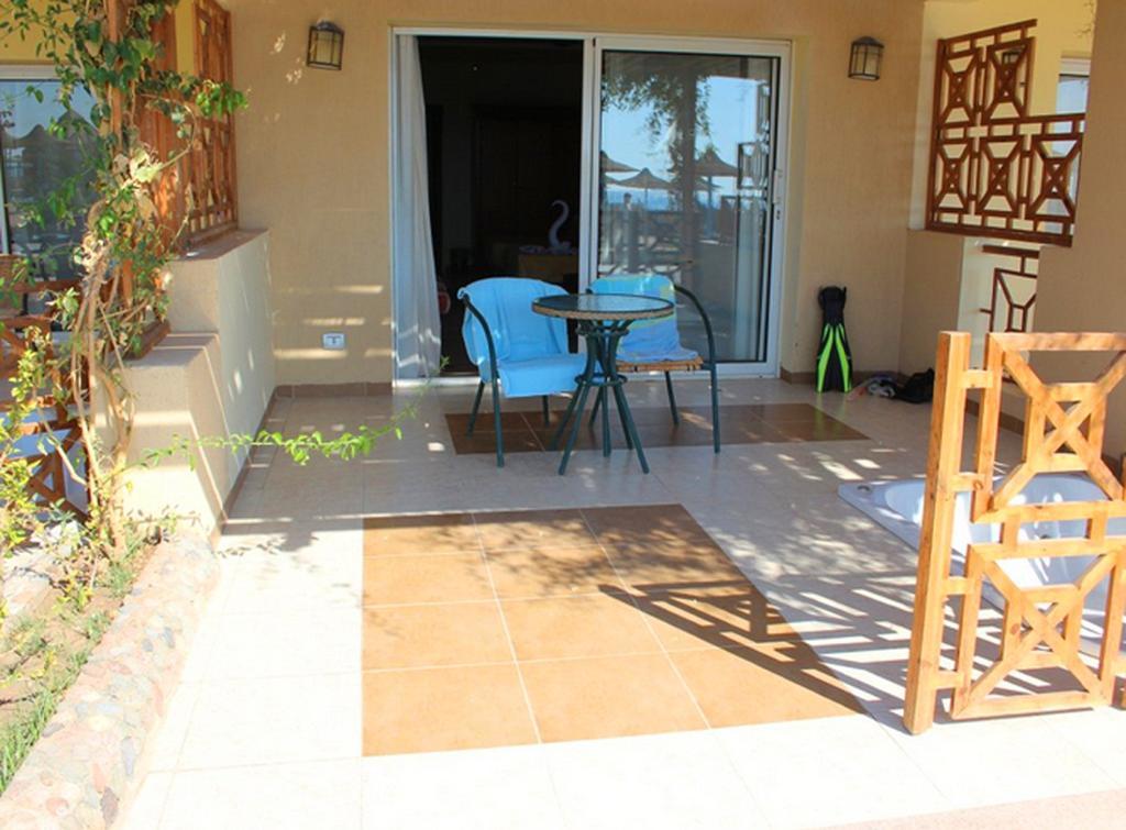 Imperial Shams Abu Soma Hotel Hurghada Bagian luar foto