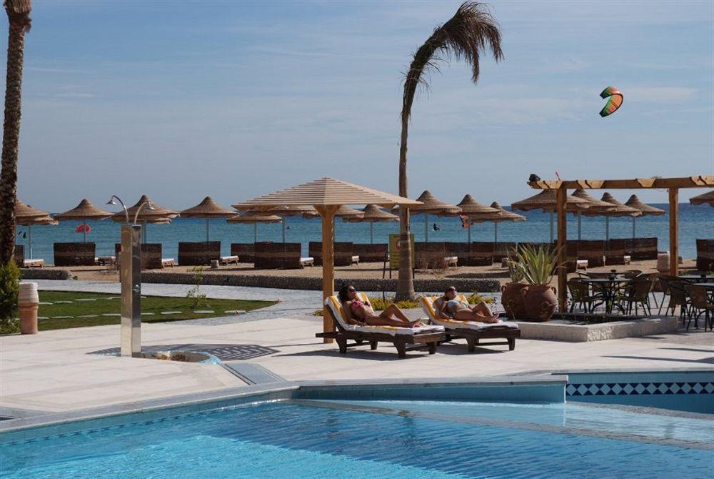 Imperial Shams Abu Soma Hotel Hurghada Bagian luar foto