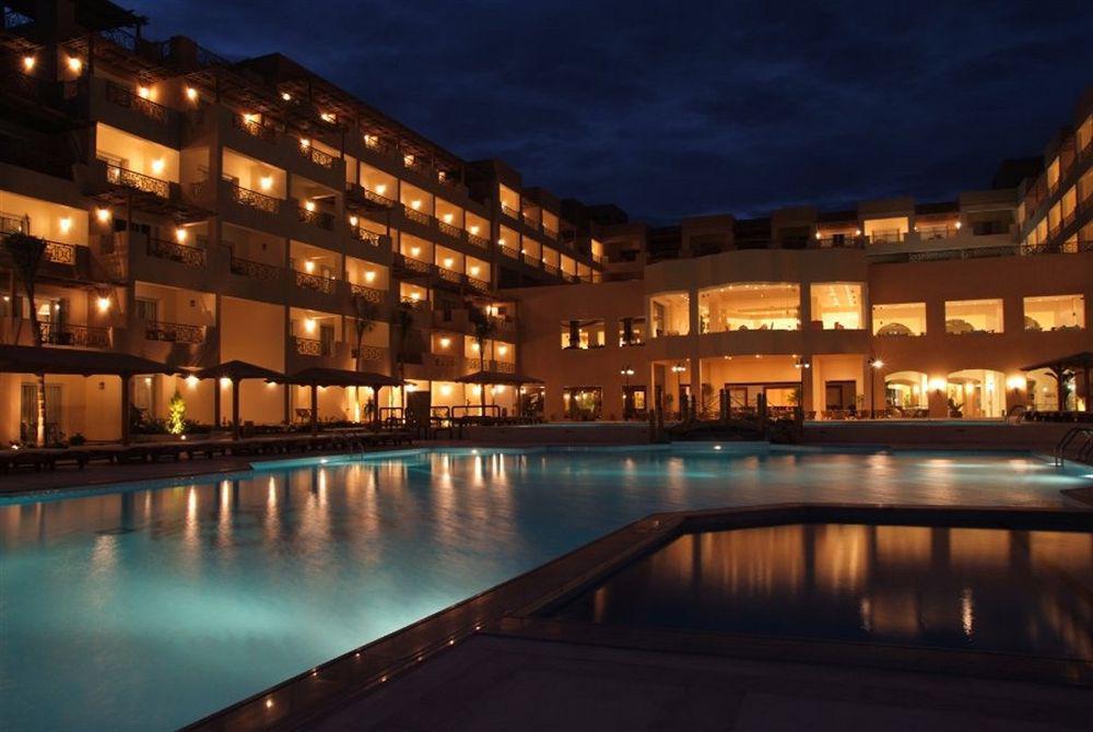 Imperial Shams Abu Soma Hotel Hurghada Bagian luar foto